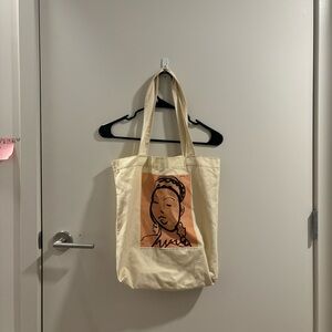 aime Leon dore tote